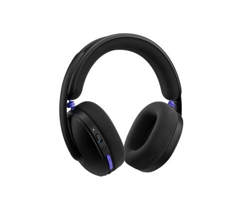 LOGI Headset PC LUMA CDM/MIXED MODEL