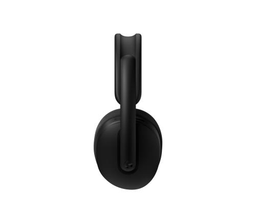 LOGI Headset PC LUMA CDM/MIXED MODEL