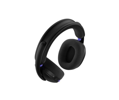 LOGI Headset PC LUMA CDM/MIXED MODEL