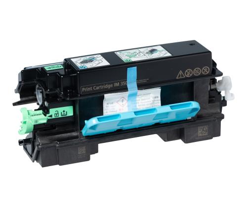 RICOH IM350 toner black for IM350 serie
