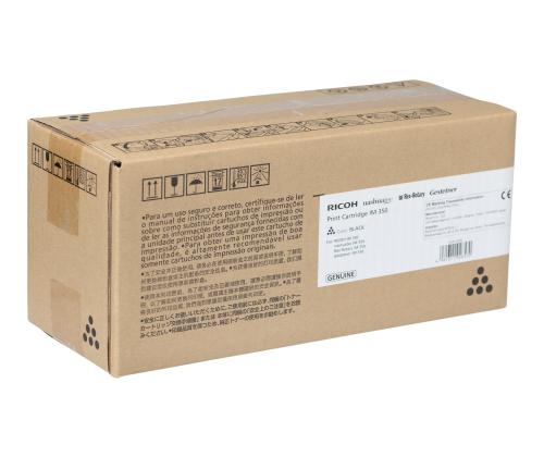 RICOH IM350 toner black for IM350 serie