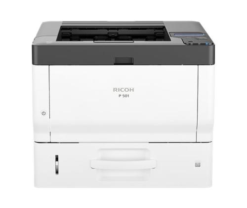 RICOH P501 A4 printer