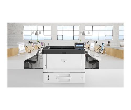 RICOH P501 A4 printer