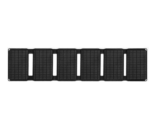 SANDBERG Solar Charger 40W QC3.0+PD+DC