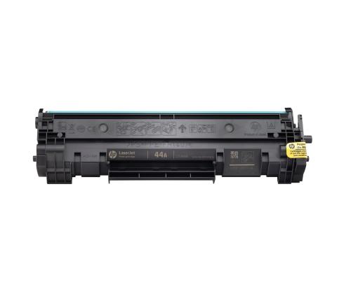 HP 44A Original LaserJet Toner Cartridge