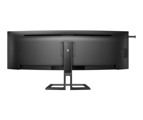 PHILIPS 44.5inch 5120x1440 VA Curved Mon