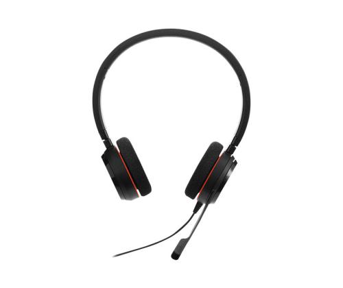 JABRA Evolve 20 USB C/A UC Stereo