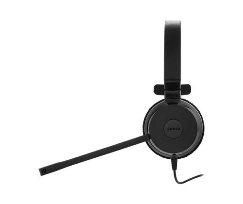 JABRA Evolve 20 USB C/A UC Stereo