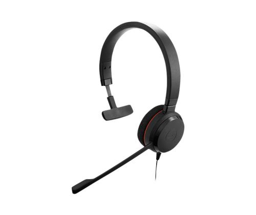 JABRA Evolve 20 USB C/A UC Stereo