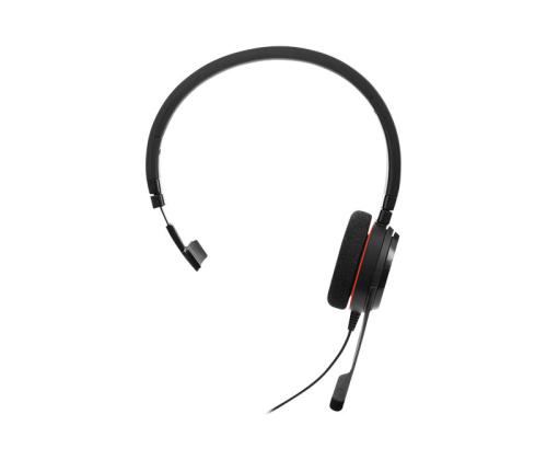 JABRA Evolve 20 USB C/A UC Stereo
