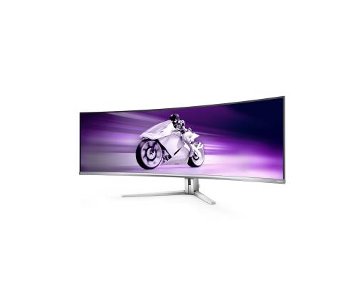 PHILIPS 49M2C8900L/00 48.8inch QD-OLED