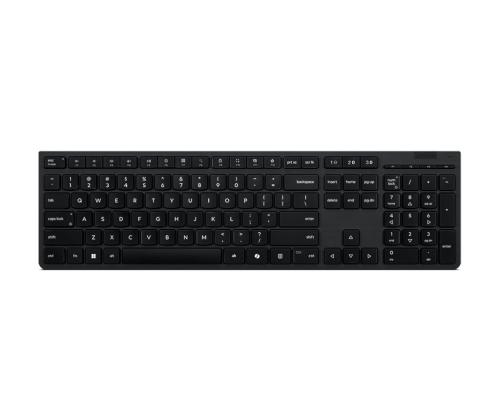 LENOVO Professional Wireless Recharg kbd