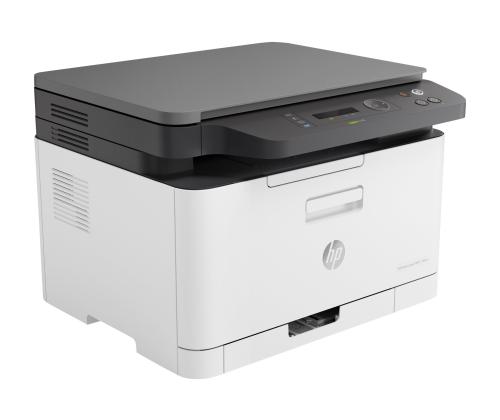 HP Color Laser MFP 178nw Printer
