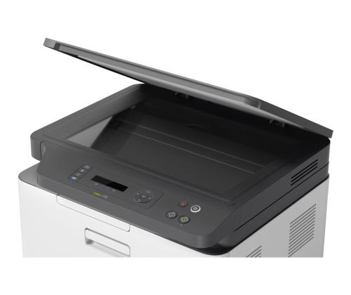 HP Color Laser MFP 178nw Printer