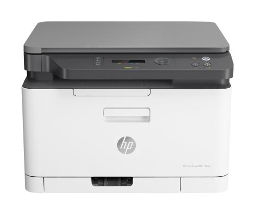 HP Color Laser MFP 178nw Printer