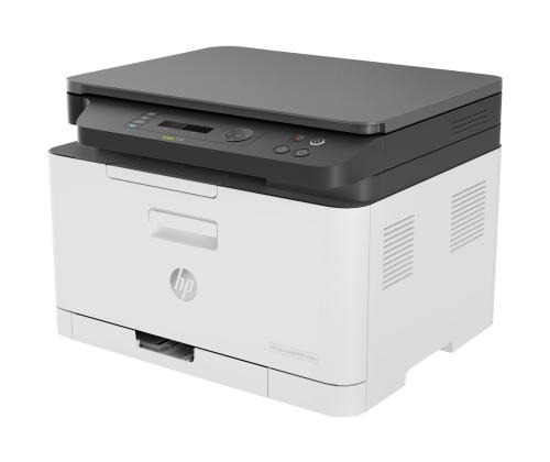 HP Color Laser MFP 178nw Printer