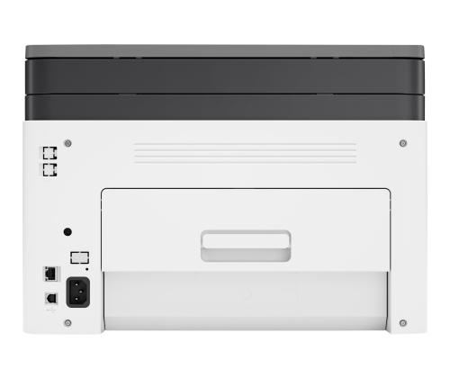 HP Color Laser MFP 178nw Printer