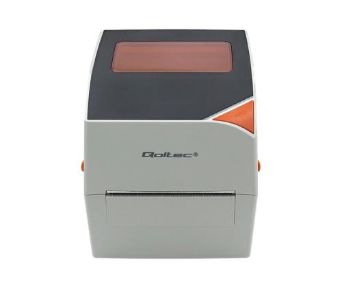 QOLTEC Label printer thermal