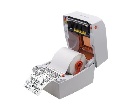 QOLTEC Label printer thermal