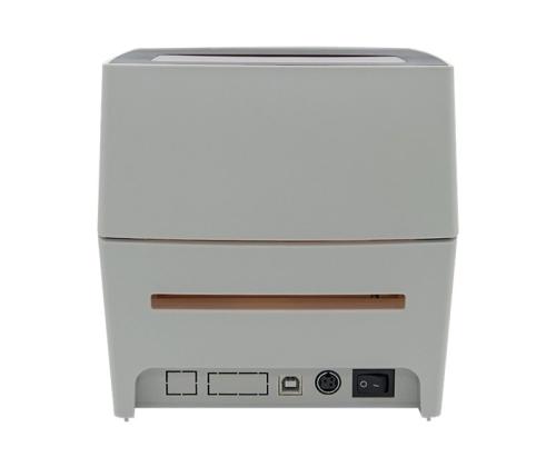 QOLTEC Label printer thermal