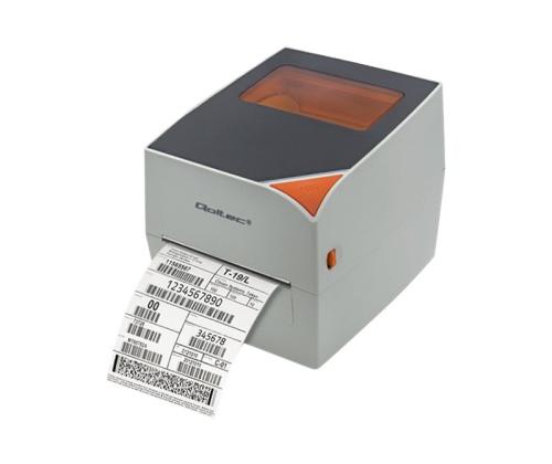 QOLTEC Label printer thermal