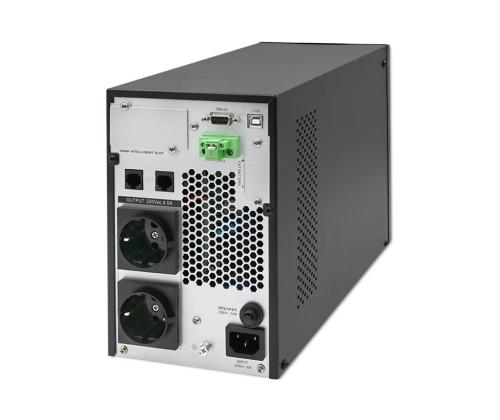 QOLTEC 52280 UPS 1kVA