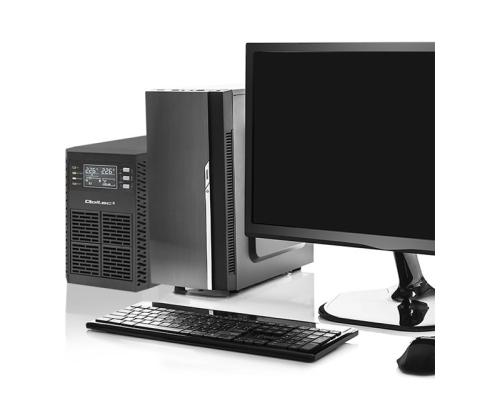 QOLTEC 52280 UPS 1kVA