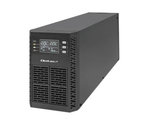 QOLTEC 52281 UPS 2kVA