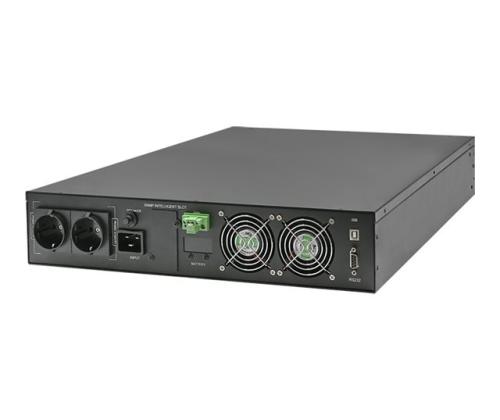 QOLTEC 52286 UPS RACK 2.4kVA