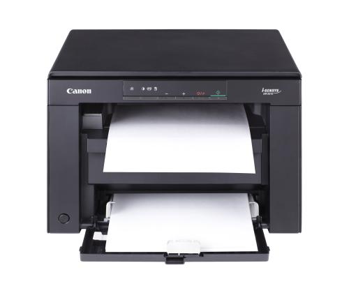CANON i-SENSYS MF3010 MFP Mono B/W