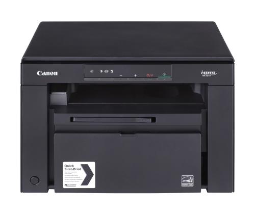 CANON i-SENSYS MF3010 MFP Mono B/W