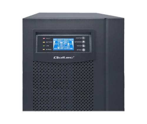 QOLTEC 53044 Qoltec Uninterruptible powe