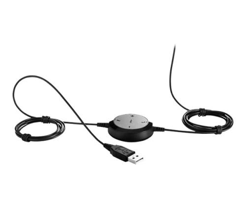 JABRA Evolve 30 II MS stereo Headset