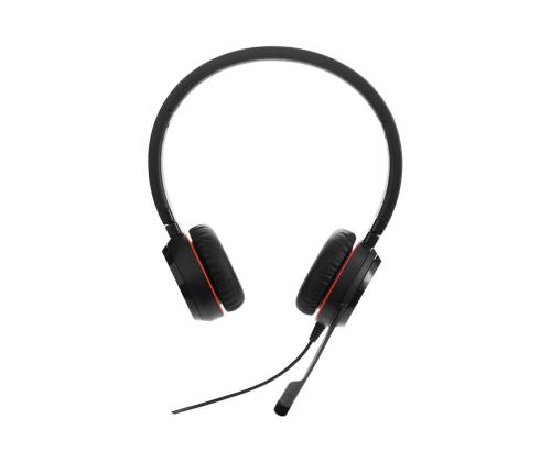 JABRA Evolve 30 II MS stereo Headset