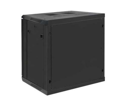 QOLTEC 54464 RACK cabinet 19inch
