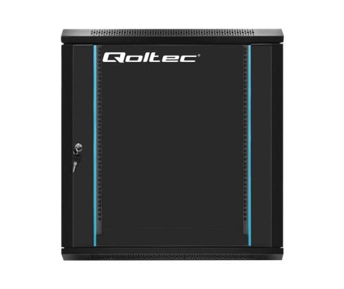 QOLTEC 54464 RACK cabinet 19inch