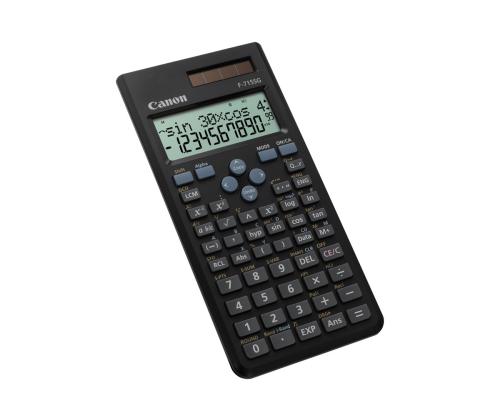 CANON F-715Sg-BK EXP DBL