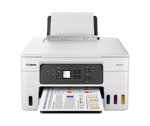 CANON MAXIFY GX3050 MFP colour ink-jet