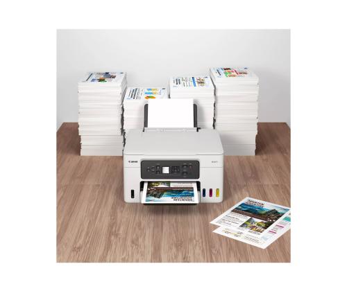 CANON MAXIFY GX3050 MFP colour ink-jet