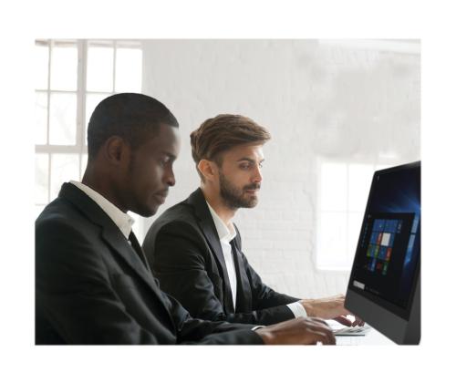 KENSINGTON Privacy Plg 60,4cm 16:9