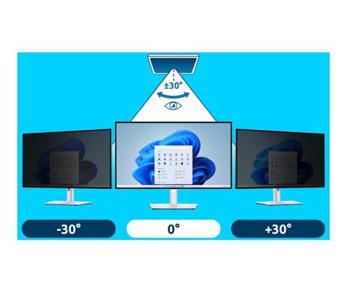 KENSINGTON Privacy Plg 60,4cm 16:9