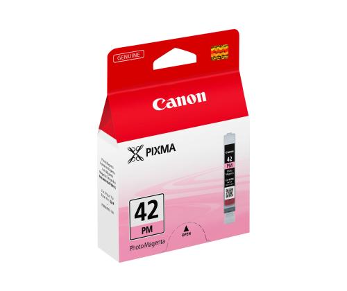 CANON 1LB CLI-42PM ink cartridge photo