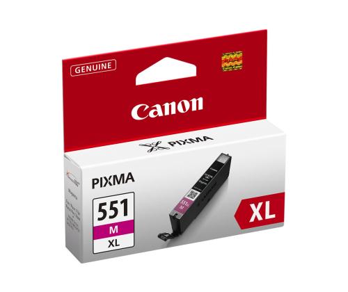 CANON 1LB CLI-551XL M ink magenta