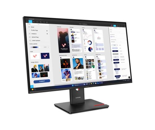 LENOVO ThinkVision T32UD-40 31.5inch
