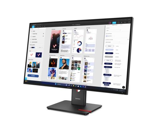 LENOVO ThinkVision T32UD-40 31.5inch
