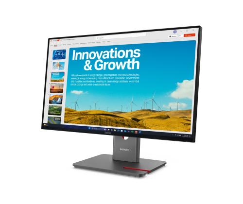 LENOVO ThinkVision P24QD-40 23.8inch