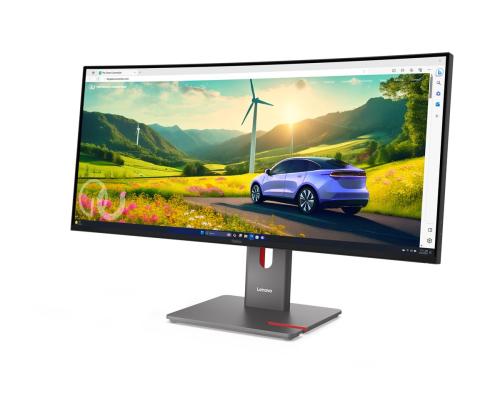 LENOVO ThinkVision P27QD-40 27inch