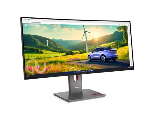 LENOVO ThinkVision P27QD-40 27inch