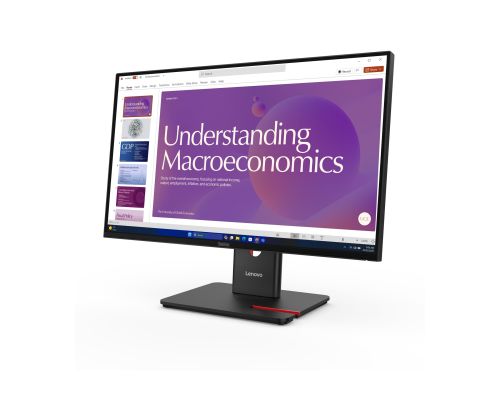 LENOVO ThinkVision T24D-40 23.8inch