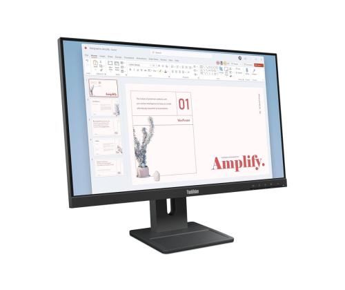 LENOVO ThinkVision E24-40 23.8inch